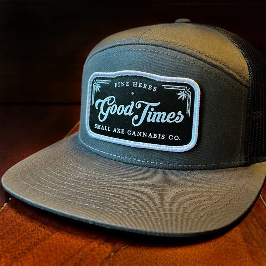 Good Times Hat