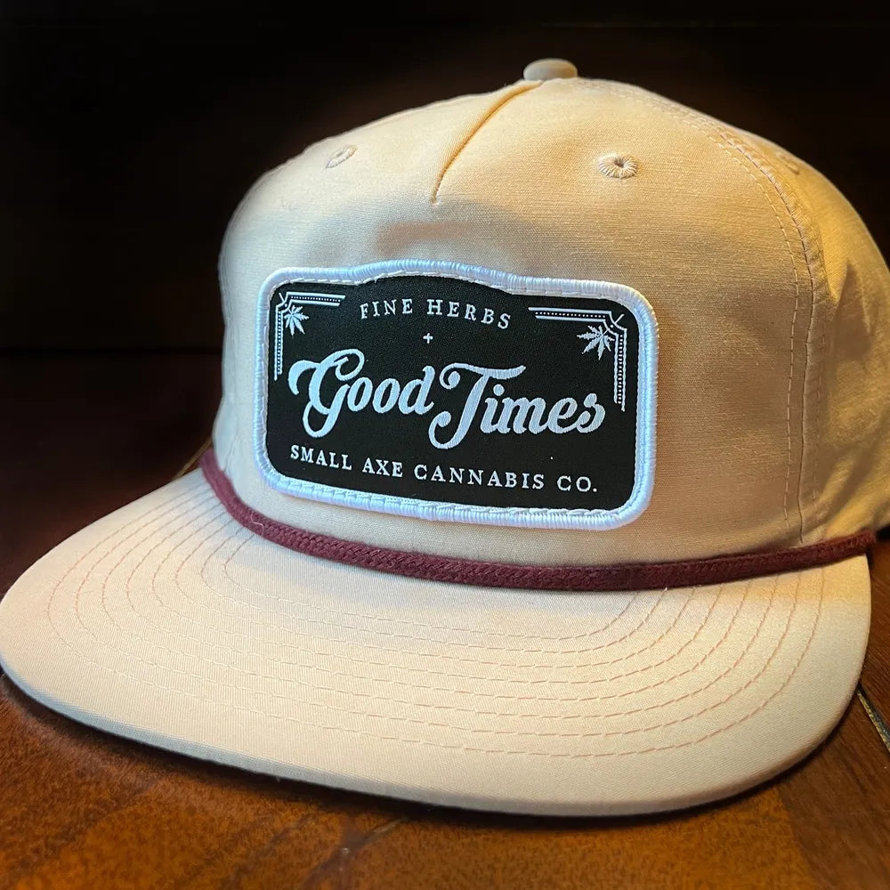 Good Times Hat