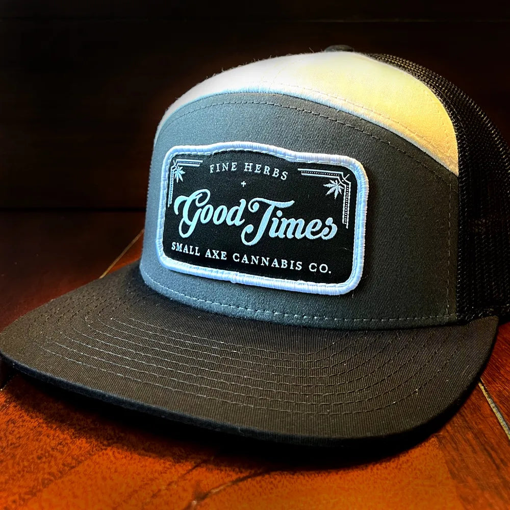 Good Times Hat