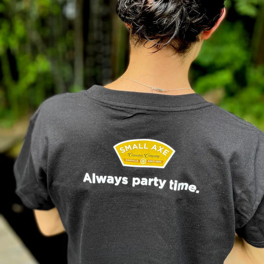 Party Time Tee
