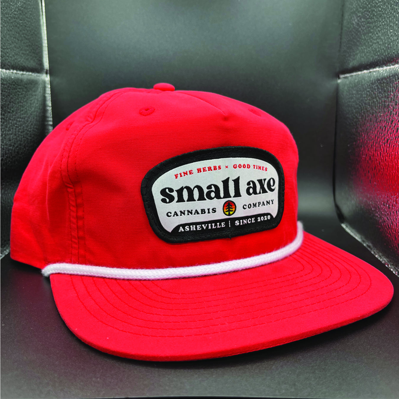 Forest Fire Hats
