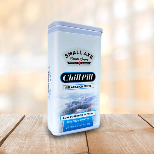 Chill Pills