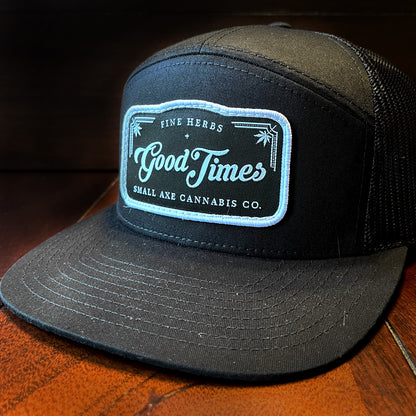 Good Times Hat