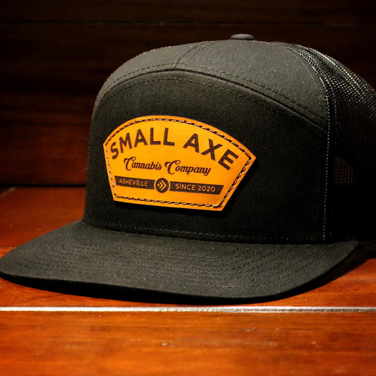 AntiGravity Hat