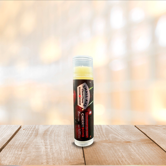 Cherrybomb Lip Balm