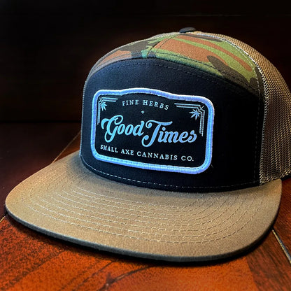 Good Times Hat