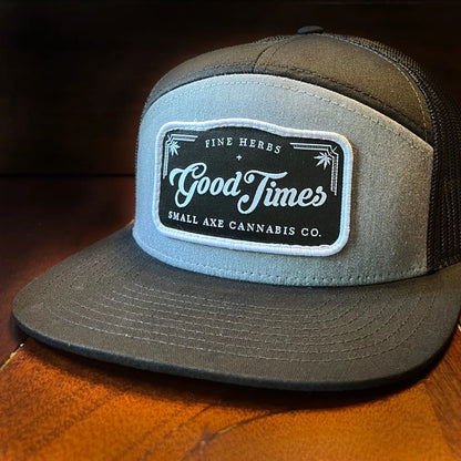 Good Times Hat