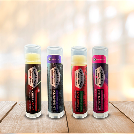 Lip Balm Variety Box