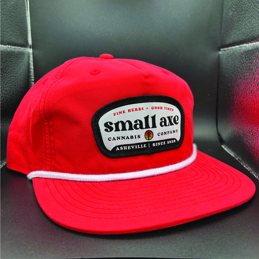 Forest Fire Hats